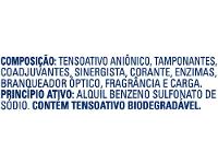 Sabão em Pó Omo Branco Absoluto Expert 720g - 14