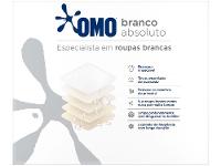 Sabão em Pó Omo Branco Absoluto Expert 720g - 15
