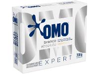 Sabão em Pó Omo Branco Absoluto Expert 720g - 9