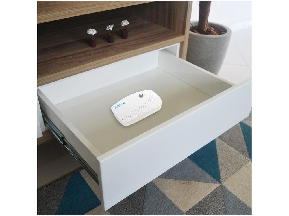 Desumidificador de Ar Desidrat - 5