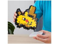 Blocos de Montar Mega Pokémon Pikachú Estilo Retrô - 2