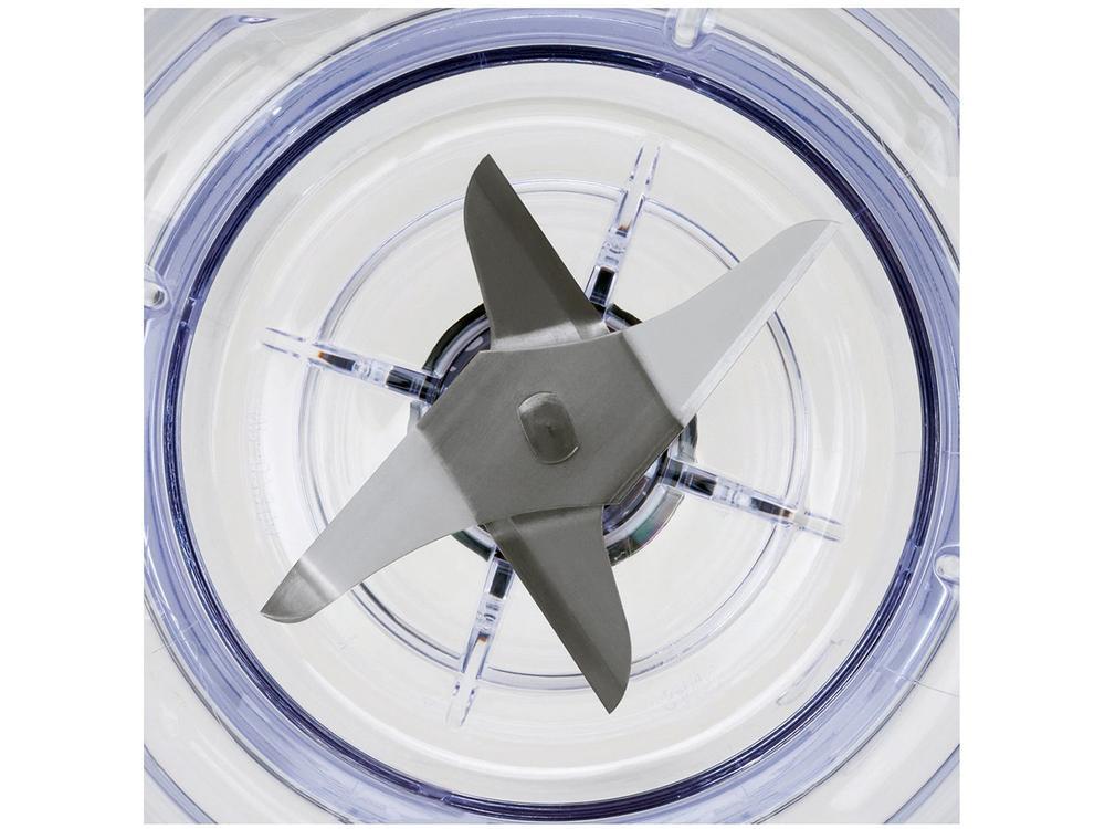 Liquidificador Arno Power Max LN50 Preto 5 Velocidades 700W - 7