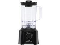 Liquidificador Arno Power Max LN50 Preto 5 Velocidades 700W - 1