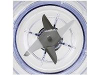 Liquidificador Arno Power Max LN50 Preto 5 Velocidades 700W - 7