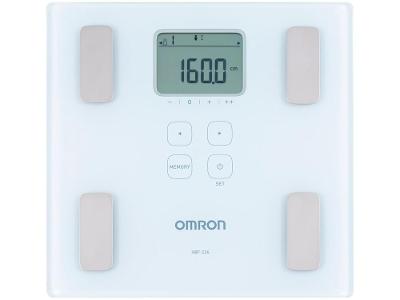 Balança Digital Controle Corporal até 150kg Omron