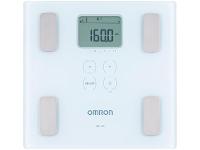 Balança Digital Controle Corporal até 150kg Omron - 1