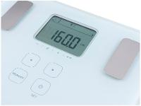 Balança Digital Controle Corporal até 150kg Omron - 5