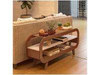 Rack para TV até 60" Artely Theo - 2