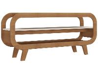 Rack para TV até 60" Artely Theo