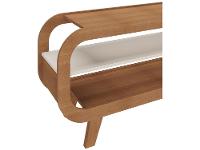 Rack para TV até 60" Artely Theo - 6