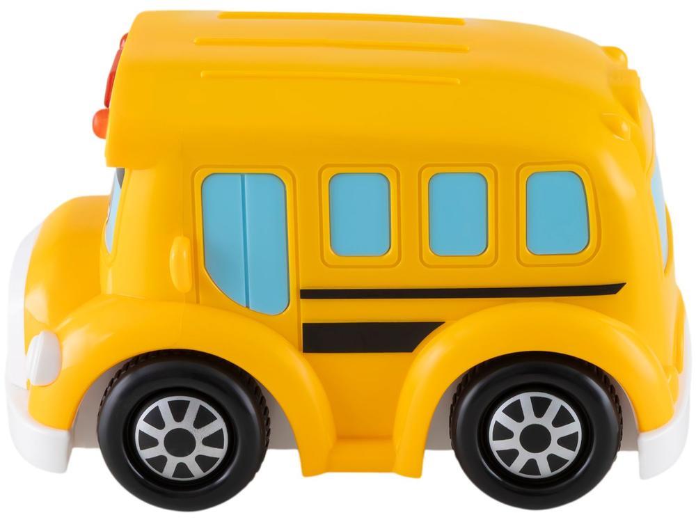 Ônibus Baby Land Escolar Musical - 3