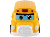 Ônibus Baby Land Escolar Musical - 2