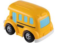 Ônibus Baby Land Escolar Musical