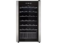 Adega Climatizada Midea 34 Garrafas - 3