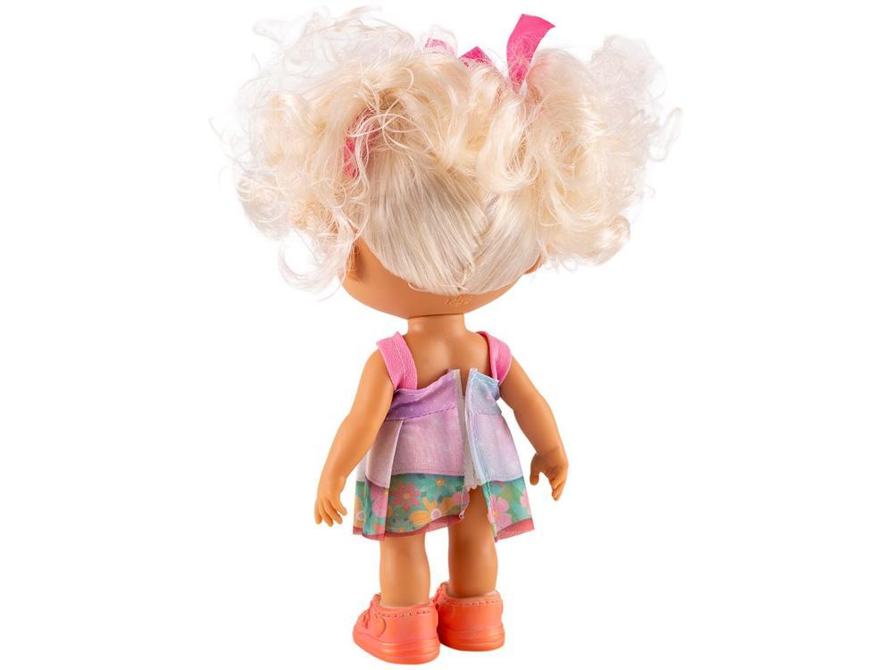 Boneca Club Girls Pintura com Unicórnio e Canetas - 3