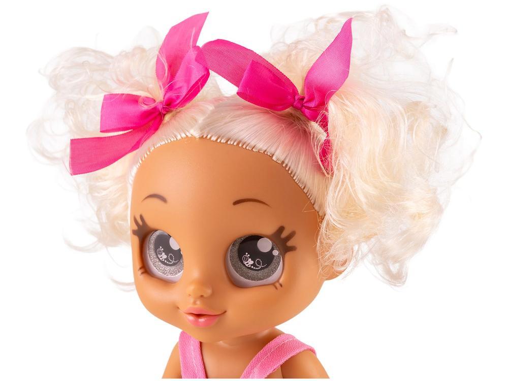 Boneca Club Girls Pintura com Unicórnio e Canetas - 5