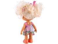 Boneca Club Girls Pintura com Unicórnio e Canetas - 3