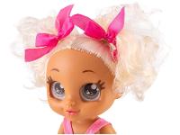 Boneca Club Girls Pintura com Unicórnio e Canetas - 5