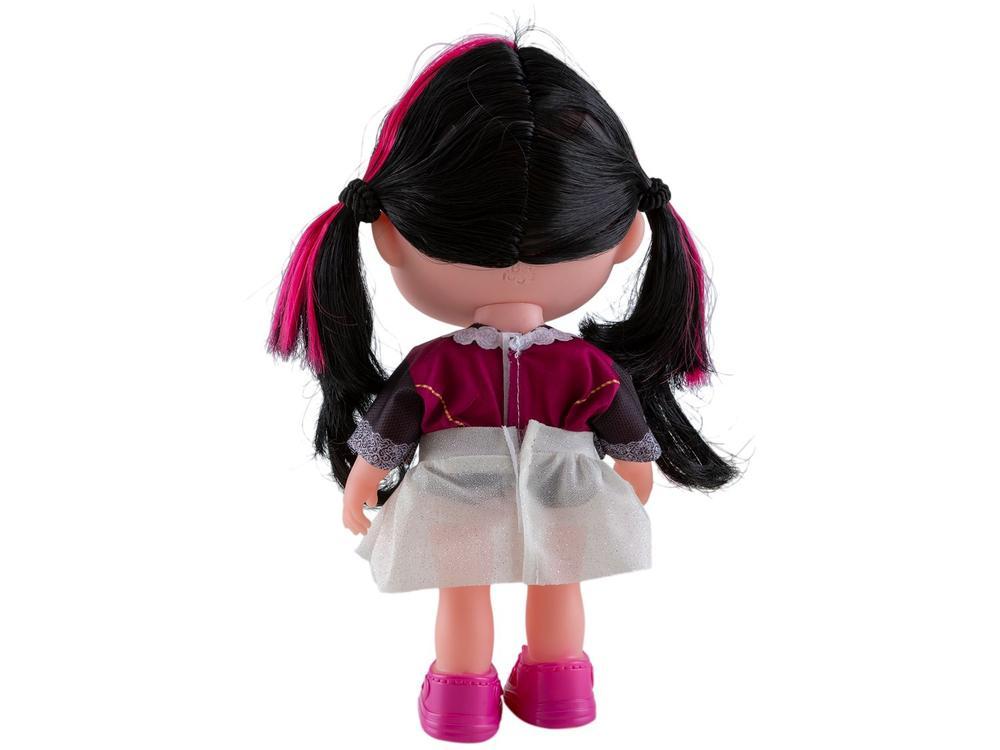 Boneca Monstrinhas Monster Bee Fashion  - 4