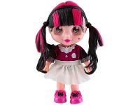 Boneca Monstrinhas Monster Bee Fashion  - 2