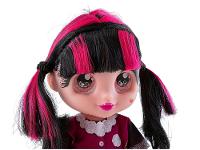 Boneca Monstrinhas Monster Bee Fashion  - 5