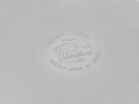 Panela de Pressão Panelux 4,5L Prata Classic 5000002