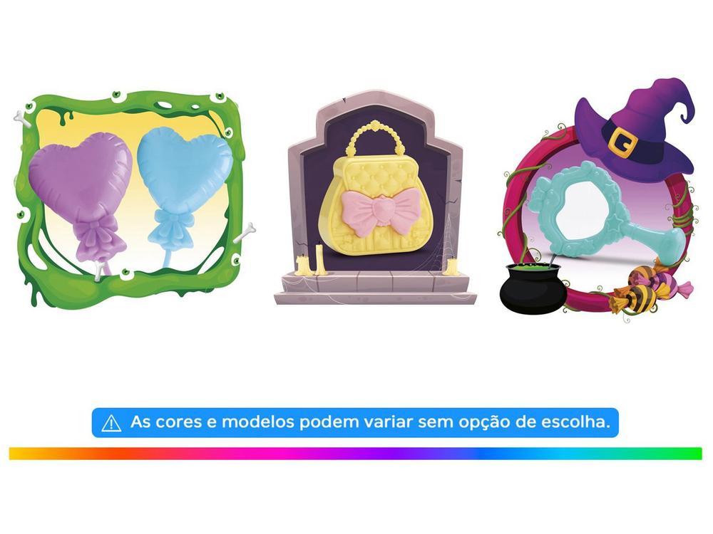 Boneca Monstrinhas Monster Bee Fashion Lobinha - 2