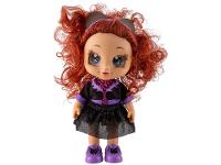 Boneca Monstrinhas Monster Bee Fashion Lobinha - 3