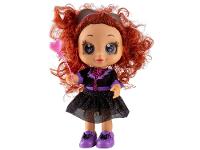 Boneca Monstrinhas Monster Bee Fashion Lobinha