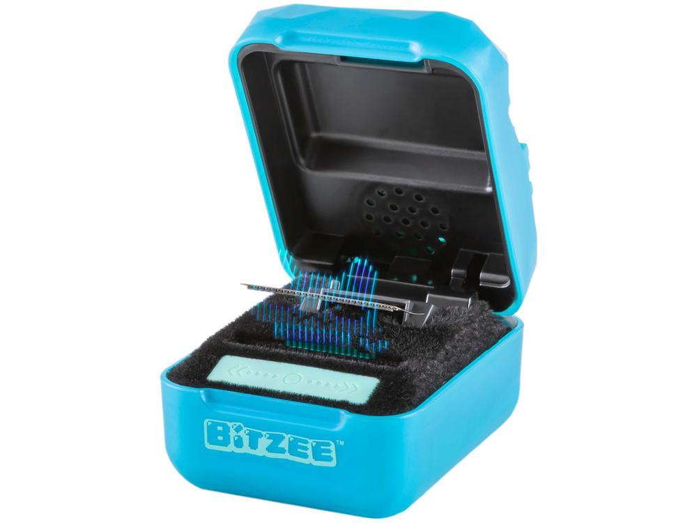 Bichinho Virtual Bitzee Magicals Emite Som - 3
