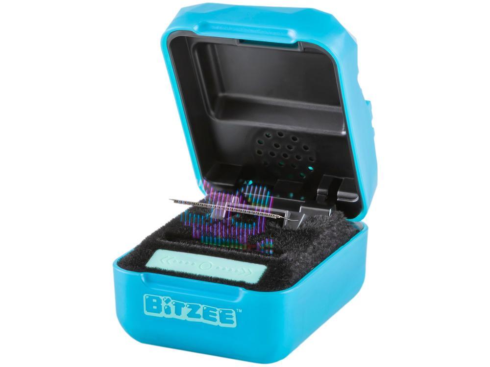 Bichinho Virtual Bitzee Magicals Emite Som - 4