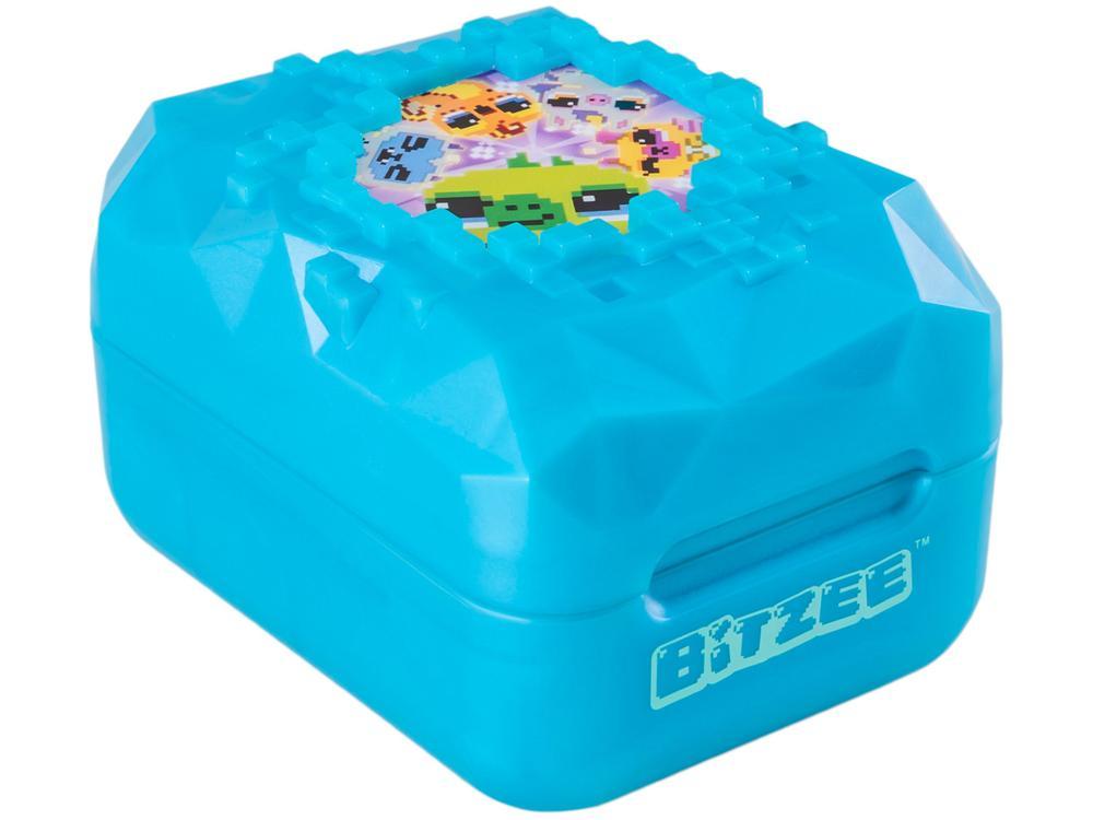 Bichinho Virtual Bitzee Magicals Emite Som - 8