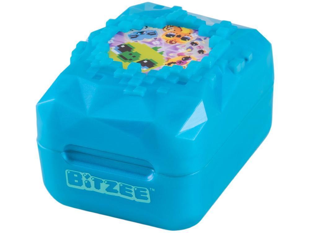 Bichinho Virtual Bitzee Magicals Emite Som - 9