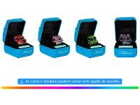 Bichinho Virtual Bitzee Magicals Emite Som - 2