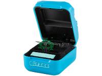 Bichinho Virtual Bitzee Magicals Emite Som - 6