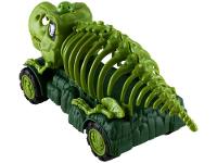 Carrinho Dinossauro Dinocar Cardoso Toys - 5