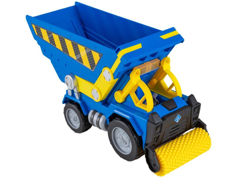 Caminhão de Brinquedo Patrulha Canina Basculante - 2