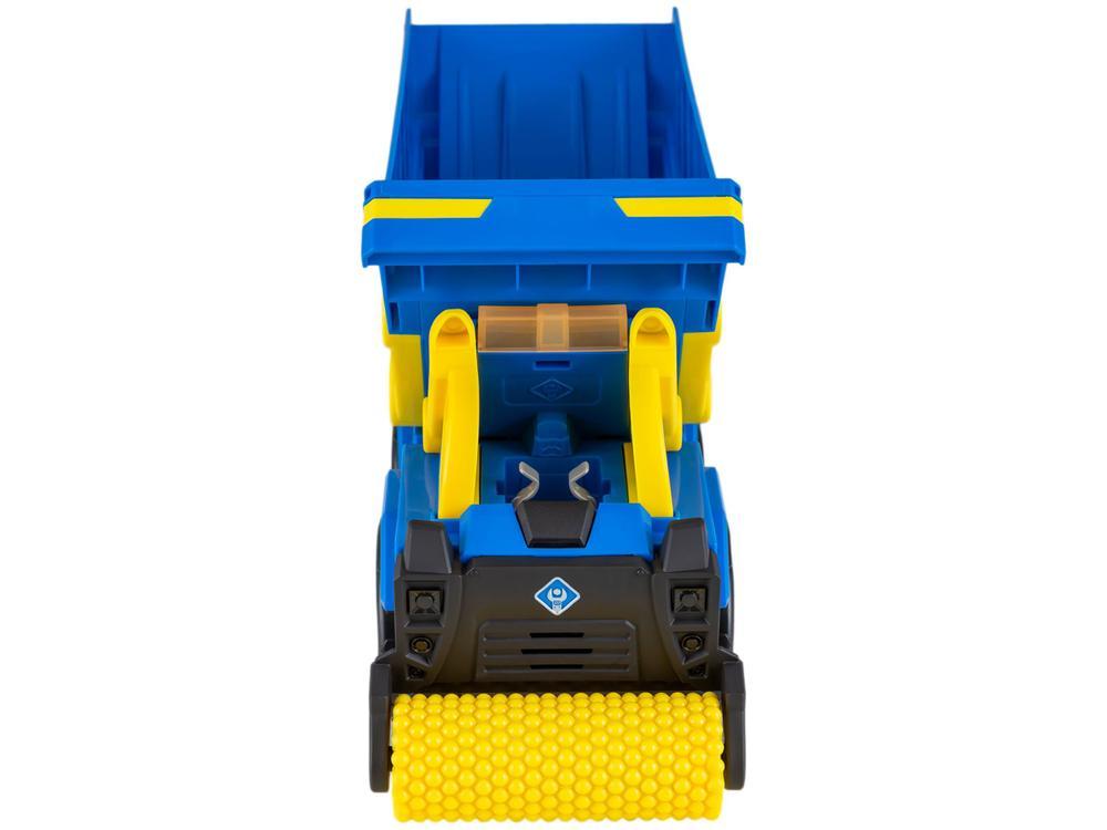 Caminhão de Brinquedo Patrulha Canina Basculante - 3