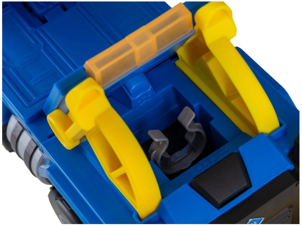 Caminhão de Brinquedo Patrulha Canina Basculante - 8