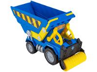 Caminhão de Brinquedo Patrulha Canina Basculante - 2