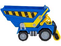 Caminhão de Brinquedo Patrulha Canina Basculante