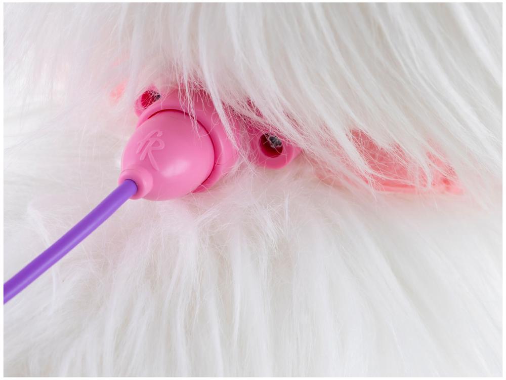 Pelúcia Fur Real Gogo Sunny Brinquedos - 6