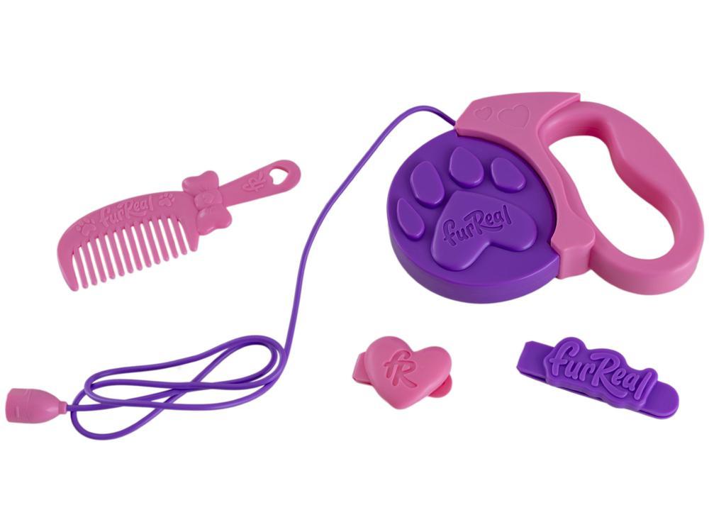 Pelúcia Fur Real Gogo Sunny Brinquedos - 7