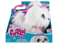 Pelúcia Fur Real Gogo Sunny Brinquedos - 8