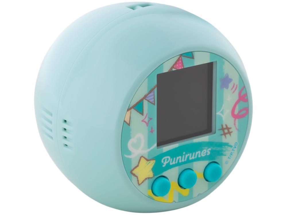 Bichinho Virtual Punirunes Emite Som Emite Luz - 4