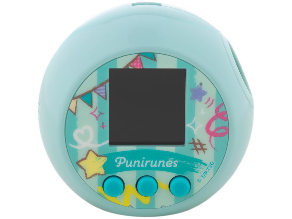 Bichinho Virtual Punirunes Emite Som Emite Luz - 5