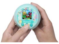 Bichinho Virtual Punirunes Emite Som Emite Luz - 9