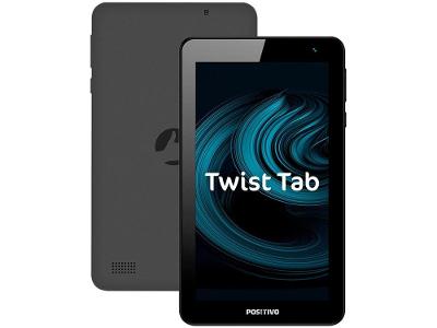 Tablet Positivo Twist Tab T770B 7” Wi-Fi