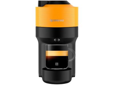 Cafeteira Espresso Nespresso Vertuo Pop Amarelo