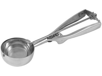 Colher de Sorvete Inox Hauskraft CSVO-001